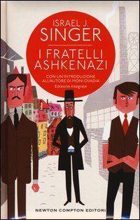 I fratelli Ashkenazi