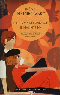 Il calore del sangue-Il malinteso