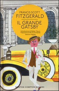 Il grande Gatsby
