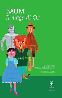 Il mago di Oz