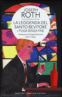La leggenda del santo bevitore-Fuga senza fine