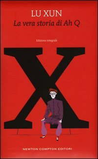 La vera storia di Ah Q