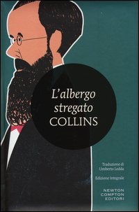 L'albergo stregato. Ediz. integrale
