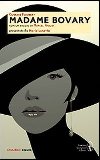 Madame Bovary - Ediz. integrale