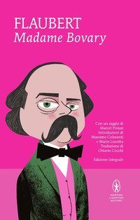 Madame Bovary