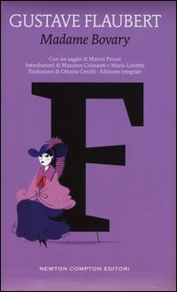 Madame Bovary