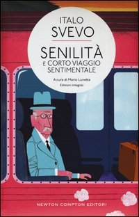 Senilit&agrave;-Corto viaggio sentimentale