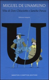 Vita di Don Chisciotte e Sancho Panza