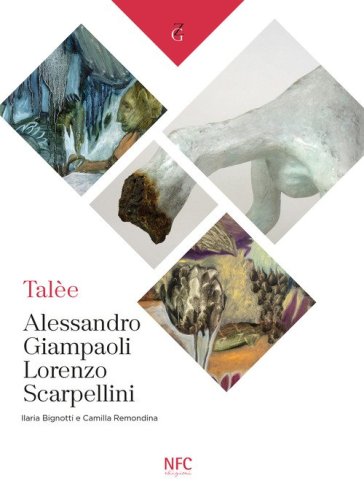 Tal&egrave;e. Catalogo della mostra (Rimini, 7 settembre-3 novembre 2024)