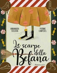 Le scarpe della Befana