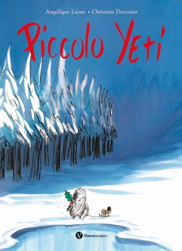 Piccolo Yeti