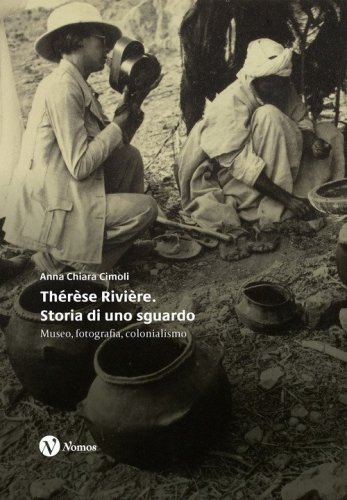 Th&eacute;r&egrave;se Rivi&egrave;re. Storia di uno sguardo