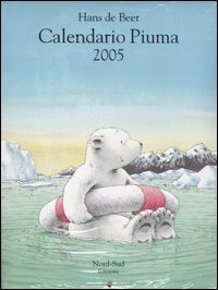 Calendario Piuma 2005 Piccolo