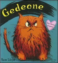 Gedeone. Una storia d'amore