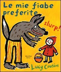 Le mie fiabe preferite