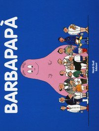 Barbapap&agrave;