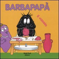 Barbapap&agrave;. Il vasaio