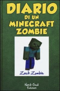 Diario di un Minecraft Zombie