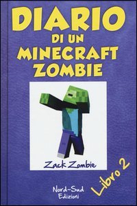 Diario di un Minecraft Zombie