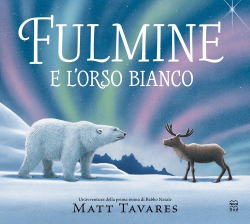 Fulmine e l'orso bianco