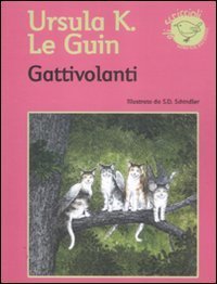 Gattivolanti