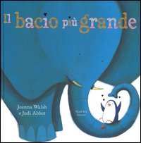 Il bacio pi&ugrave; grande