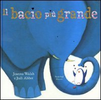 Il bacio pi&ugrave; grande