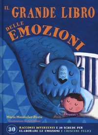 Il grande libro delle emozioni