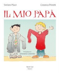 Il mio pap&agrave;