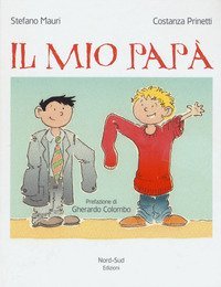 Il mio pap&agrave;