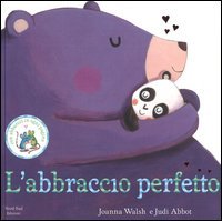 L'abbraccio perfetto