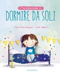 L'avventura di dormire da soli
