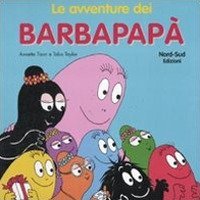 Le avventure dei Barbapap&agrave;