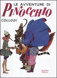 Le avventure di Pinocchio