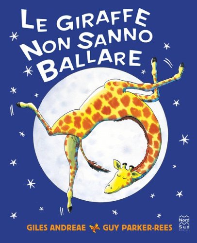 Le giraffe non sanno ballare