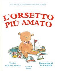 L'orsetto pi&ugrave; amato