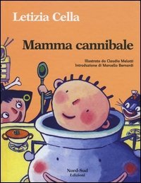 Mamma cannibale