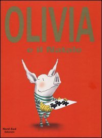 Olivia e il Natale
