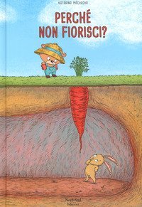 Perch&eacute; non fiorisci?