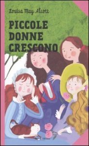 Piccole donne crescono