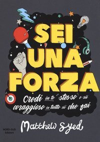 Sei una forza