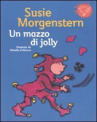 Un mazzo di jolly