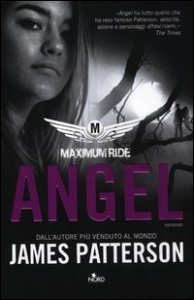 Angel - Maximum Ride