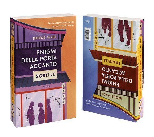 Enigmi della porta accanto