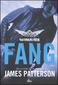 Fang - Maximum ride
