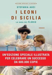 I Leoni di Sicilia. La saga dei Florio