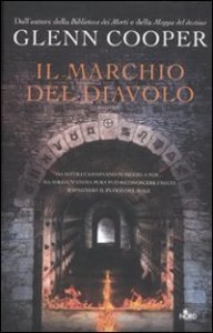 Il marchio del diavolo