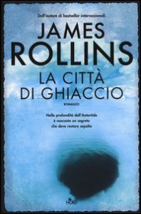 La citt&agrave; di ghiaccio