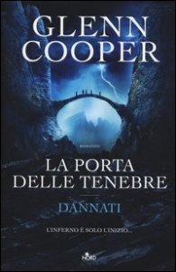 La porta delle tenebre. Dannati