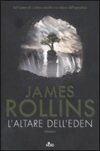 L'altare dell'Eden